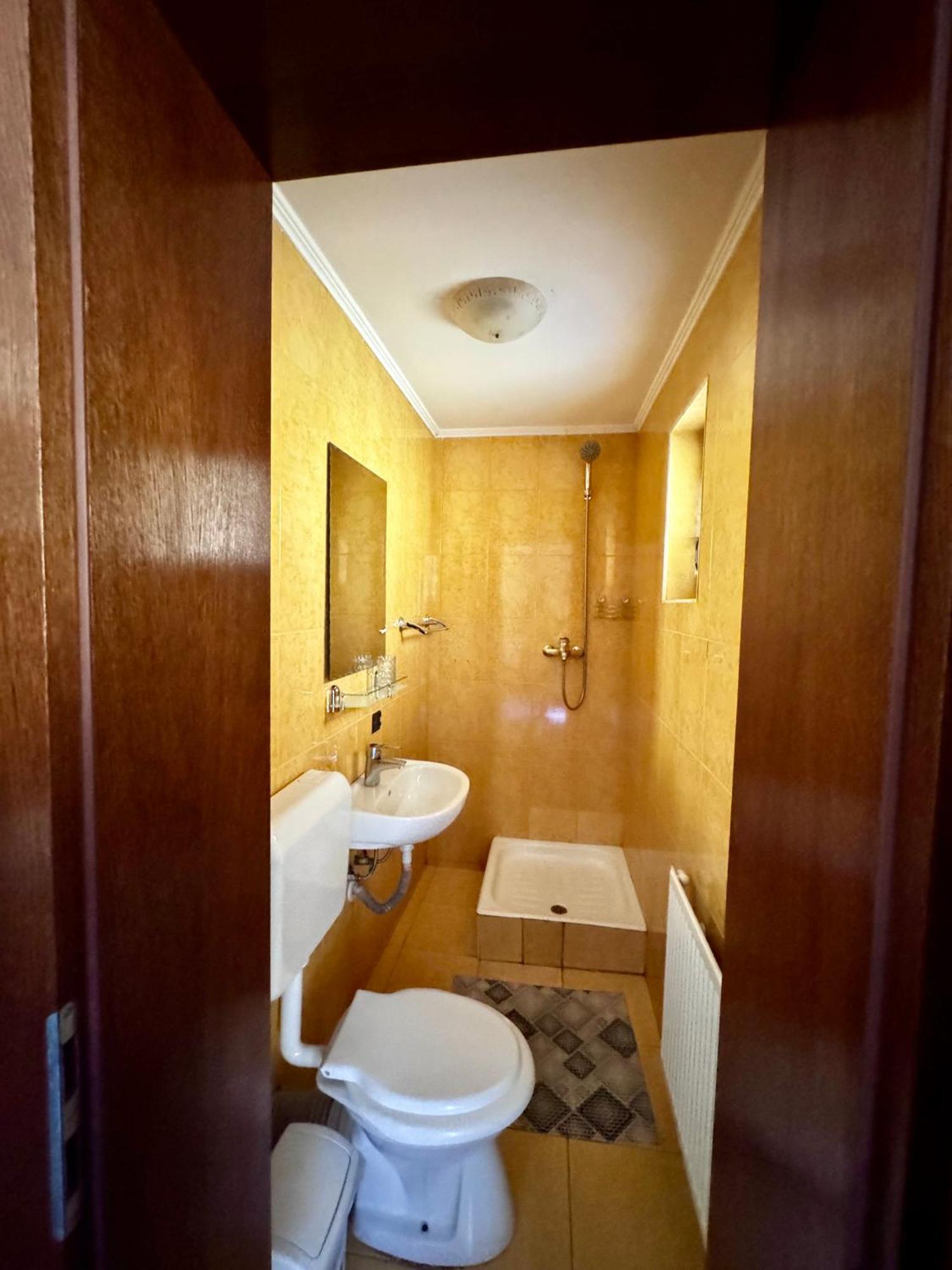 Hotel Craiasa 2 à Moeciu De Sus Extérieur photo