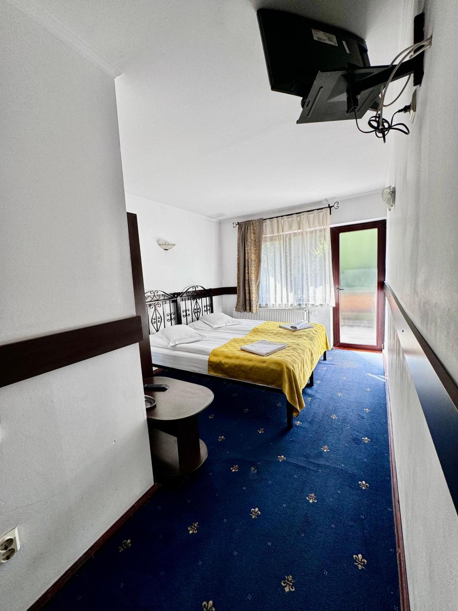 Hotel Craiasa 2 à Moeciu De Sus Extérieur photo